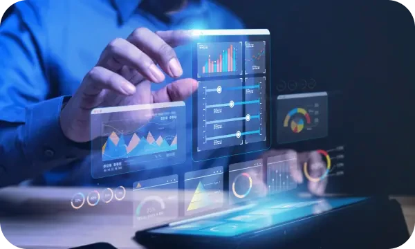 negociação cripto segura