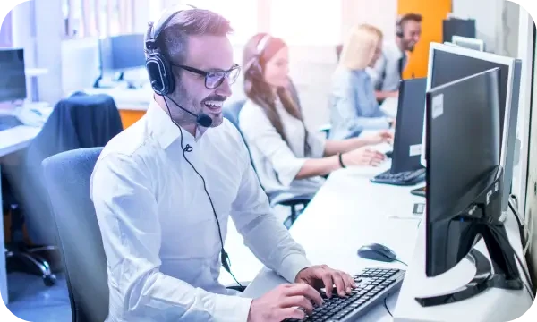 Linha Tradexia visão geral