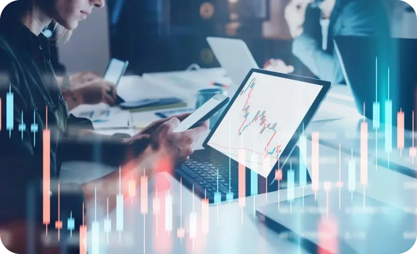 O que é Linha Tradexia